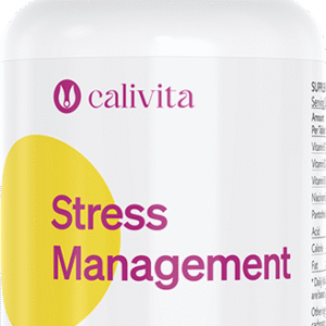 Stress Management 100 tabletek - masa netto:115,1 g