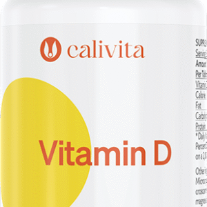 VITAMIN D 2000 IU 60 tabletek, Masa netto: 9,3 g