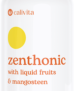 ZenThonic Objętość netto: 946 ml