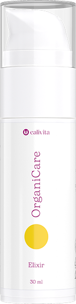 OrganiCare Elixir 30 ml