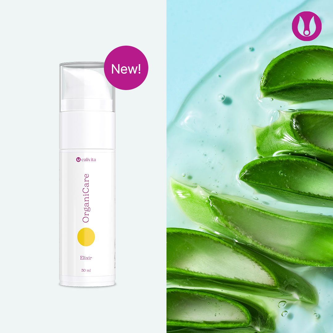 OrganiCare Elixir 30 ml - obrazek 2
