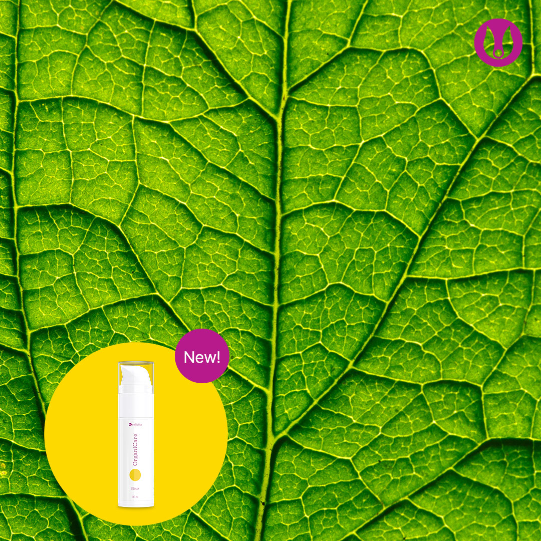 OrganiCare Elixir 30 ml - obrazek 5