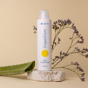 OrganiCare Hair Conditioner 200 ml