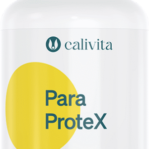ParaProteX 100 tabletek - masa netto:100 g
