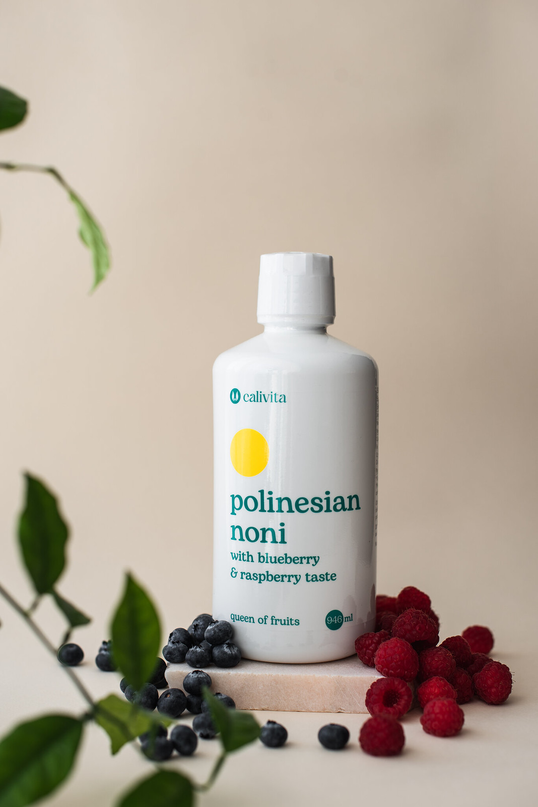Polinesian Noni Objętość netto: 946 ml - obrazek 5