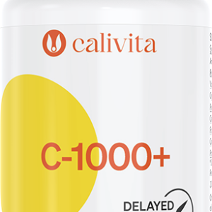C-1000+ 30 tabletek, Masa netto: 41,34 g
