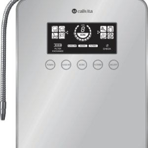 AQUARION 9P WATER IONIZER AND FILTER