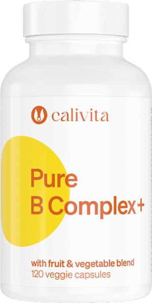 Pure B Complex+