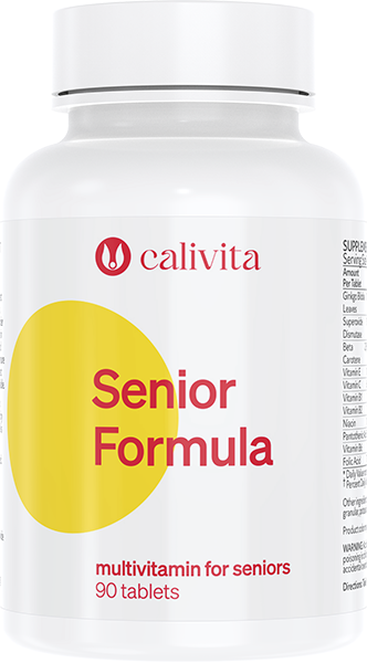 calivita-senior-formula