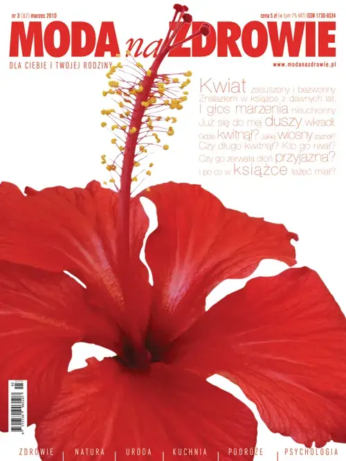 Moda na Zdrowie - Gdy boli kręgosłup