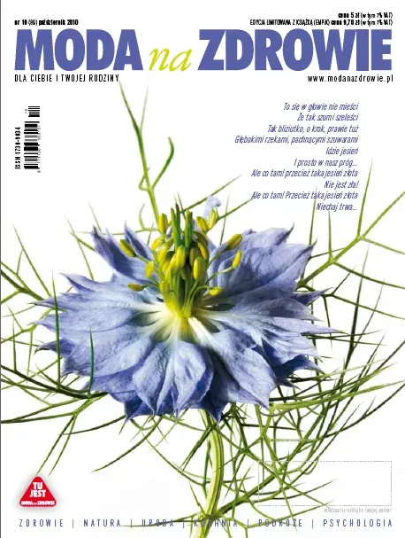 Moda na Zdrowie - Leki bez recepty dla dzieci