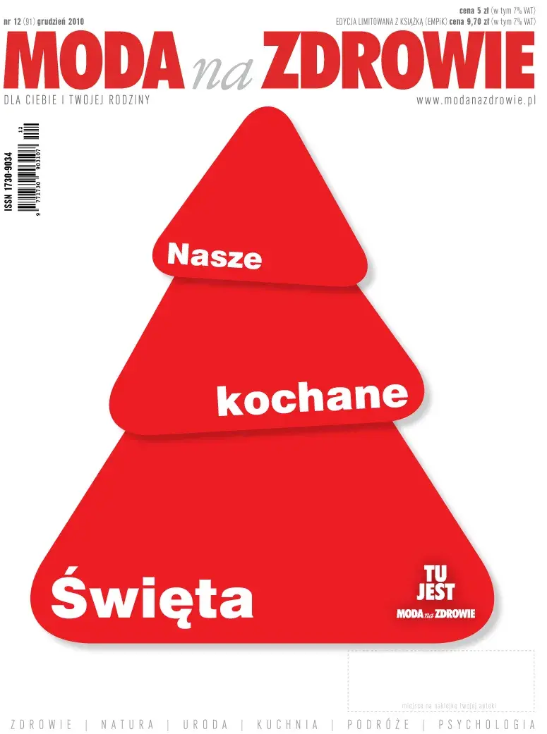 Moda na Zdrowie - Strażnicy dobrej formy