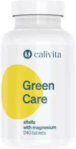 Czy lucerna pomaga na żołądek? Sprawdzamy właściwości lecznicze.